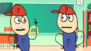 Paghahanda sa Kalamidad  Infomercial  Animation [upl. by Lamek249]