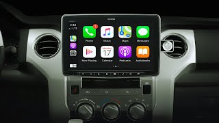 Best Android Auto Head Unit 2024  Top 5 Picks [upl. by Anailuy]