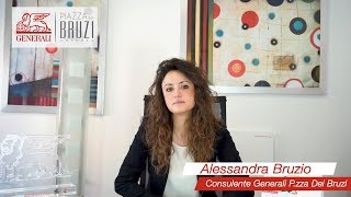 Il Consulente Assicurativo qual è il suo ruolo Assicurazioni Piazza dei Bruzi Cosenza [upl. by Korella]