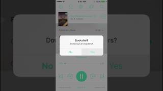 Bookshelf Plus  How to Download Audiobooks [upl. by Wayolle]
