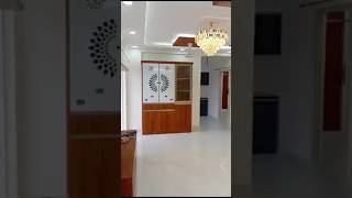 2BHK FLAT FOR SALE IN ATTIBELE NEAR ELECTRONIC CITY OFF HOSUR ROAD BENGALURU52L [upl. by Yesak]