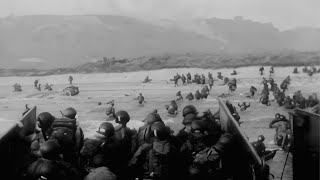 D DAY 80TH ANNIVERSARY Official Trailer 2024 Documentary [upl. by Christiano928]