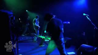 Karnivool  Deadman  Live in Sydney  Moshcam [upl. by Myrtie]