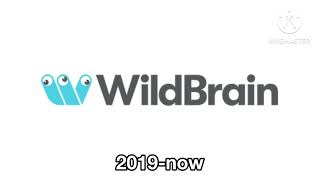 WildBrain Logo Remake [upl. by Freudberg]