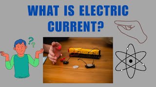 Electric currentclass 12th amp 10th physics complete explanation current Electricity [upl. by Eirhtug]