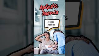 Aplastic anemia symptoms and treatmentanemia bones facts science infection video videos fy [upl. by Ena]