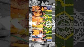 Bindu amppoornesh arishina shastra trending marriage haladi viralshort new subscribe shorts [upl. by Ahsenrat]