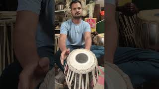 Swarsadhana Tabla Makers Solapur💓 [upl. by Etyak]