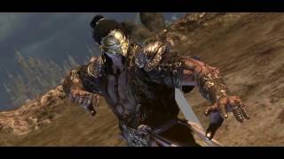 Asuras Wrath GMV  Yasha tribute  HD [upl. by Bonni512]