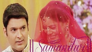 II Samandar II KaSu VM Kapil amp Sumona [upl. by Nayrb]