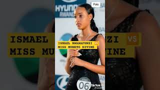 Ismael mwanafunzi vs miss muheto divine waruziko 2024 trending duet brucemelodie [upl. by Shanda]