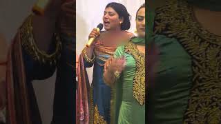 Kashmiri Mehandiraat super hit songs 🎵 by singer Fancy jan amp Payal jan song wedding kashmirisong [upl. by Niobe]