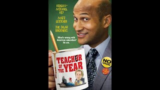 Teacher of the Year  Trailer  Jason Strouse  Matt Letscher  KeeganMichael Key  Sunny Mabrey [upl. by Dolley827]