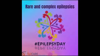 International epielpsy and Rare disease day ePAG EpiCARE [upl. by Elleryt]