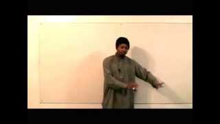 Tajweed  Lesson 1 Learn Tajweed with Abu Taubah [upl. by Felty268]