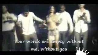 HAYQ  Qami Pchi with English Subtitles and Lyrics [upl. by Ubana]