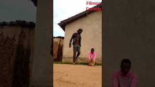 Agasobanuye by filimon comedy [upl. by Charlotte]