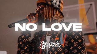 FREE Gazo x Leto Type Beat  quotNo Lovequot 💔  Instru Sample Drill Mélodique 2023 [upl. by Derwood129]