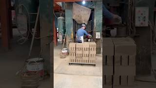 💥💥💥Refractory bricks production line [upl. by Onahpets225]