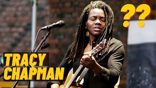 What Happened To Tracy Chapman  Inside Her Very Private Life [upl. by Peltier]