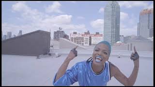 Sharaya J  Snatch Yo Wigs Full Version VIDEO [upl. by Seema]