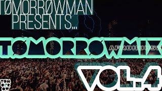 TomorrowMan Presents TomorrowMix VOL 4  AFROHOUSE 2024 [upl. by Pail]