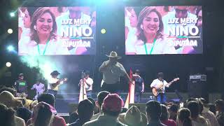 Villamil Torres en vivo en las fiestas patronales de Pore Casanare 2024 [upl. by Lengel]