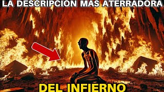 MURIÓ DE UN INFARTO Y CAYÓ EN EL INFIERNO PERO COMO DESCRIBE AQUEL LUGAR TE HARÁ TEMBLAR DE MIEDO😱🔥😭 [upl. by Drusus]