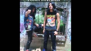 Bandas Thrash Metal Mexicano New Wave [upl. by Koffler]