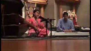 Bantureethi Kolu by Mrs Mythrei Mukundhan [upl. by Aronow]