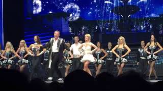 Lord of the Dance  Michael Flatleys Farewell Tour [upl. by Levram777]