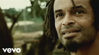 Yannick Noah  Simon Papa Tara Clip officiel [upl. by Yerhcaz922]