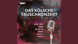 Marie Das kölsche Tauschkonzert [upl. by Narual]