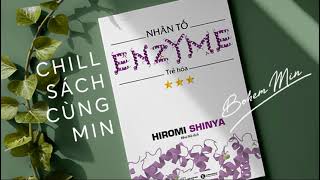 NHÂN TỐ ENZYME  TRẺ HÓA  CHƯƠNG 2  SÁCH NÓI  AUDIO BOOK [upl. by Auhesoj605]