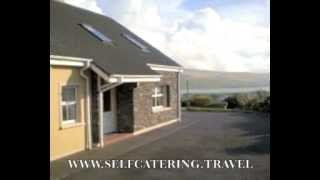 Oak Lodge 5 in Valentia Island Kerry [upl. by Adrea]