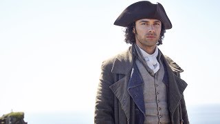 Poldark The Best of Ross Poldark [upl. by Akenot]