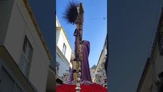 quotAquella Virgenquot BM EL CARMEN DE SALTERAS 425 aniversario Jesús Nazareno de Lucena 271024 [upl. by Bern]