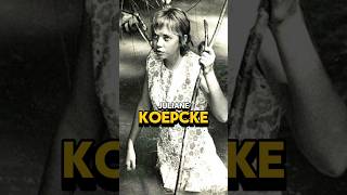 Juliane Koepcke facts shorts [upl. by Gnoz]