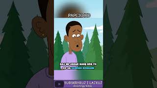 Papcio XD  brickleberry sezon1 shorts [upl. by Alben]