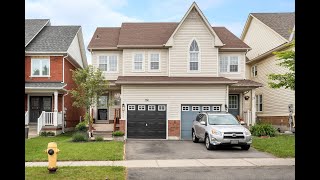 24 Pascoe Drive Toronto ON [upl. by Ayortal]