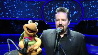 Terry Fator quotVentriloquism In Concertquot [upl. by Osyth386]