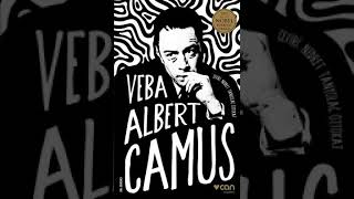 Albert Camus Veba Sesli Kitap bölüm 1 [upl. by Yentihw]