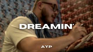 FREE Potter Payper X Nines Sample Type Beat Dreamin  MELODIC UK RAP TYPE BEAT 2023 [upl. by Burny752]