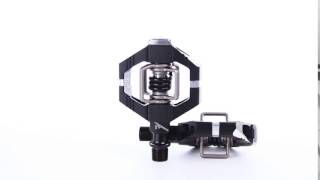 Crank Brothers Candy 7 Pedals  Black [upl. by Arney]