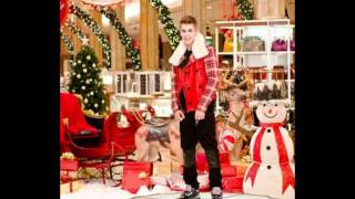 Justin Bieber All I Want for Christmas is You ft Mariah Carey Official Music Video [upl. by Sabec]