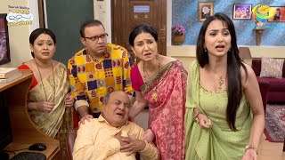 NEW Ep 3331  Popatlal Ne Kiya Gungun Ko Reject  Taarak Mehta Ka Ooltah Chashmah  तारक मेहता [upl. by Lola628]