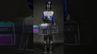 2025 Motocross Gear is Here shorts [upl. by Trojan]