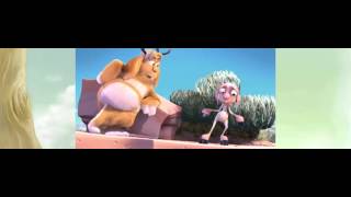 Boundin Pixar short movie [upl. by Mechelle]