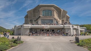 Taking Heart  International Students Conference 2024 at the Goetheanum [upl. by Ricketts164]