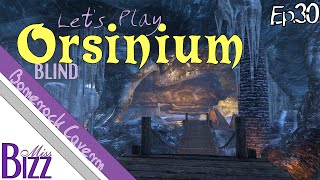 Lets Play ESO Orsinium Ep 30  Bonerock Cavern Again [upl. by Laurens]